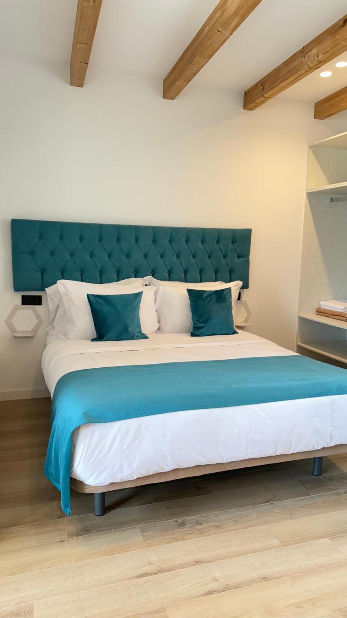 Apart-Hotel Happy Life Alicante Exteriör bild