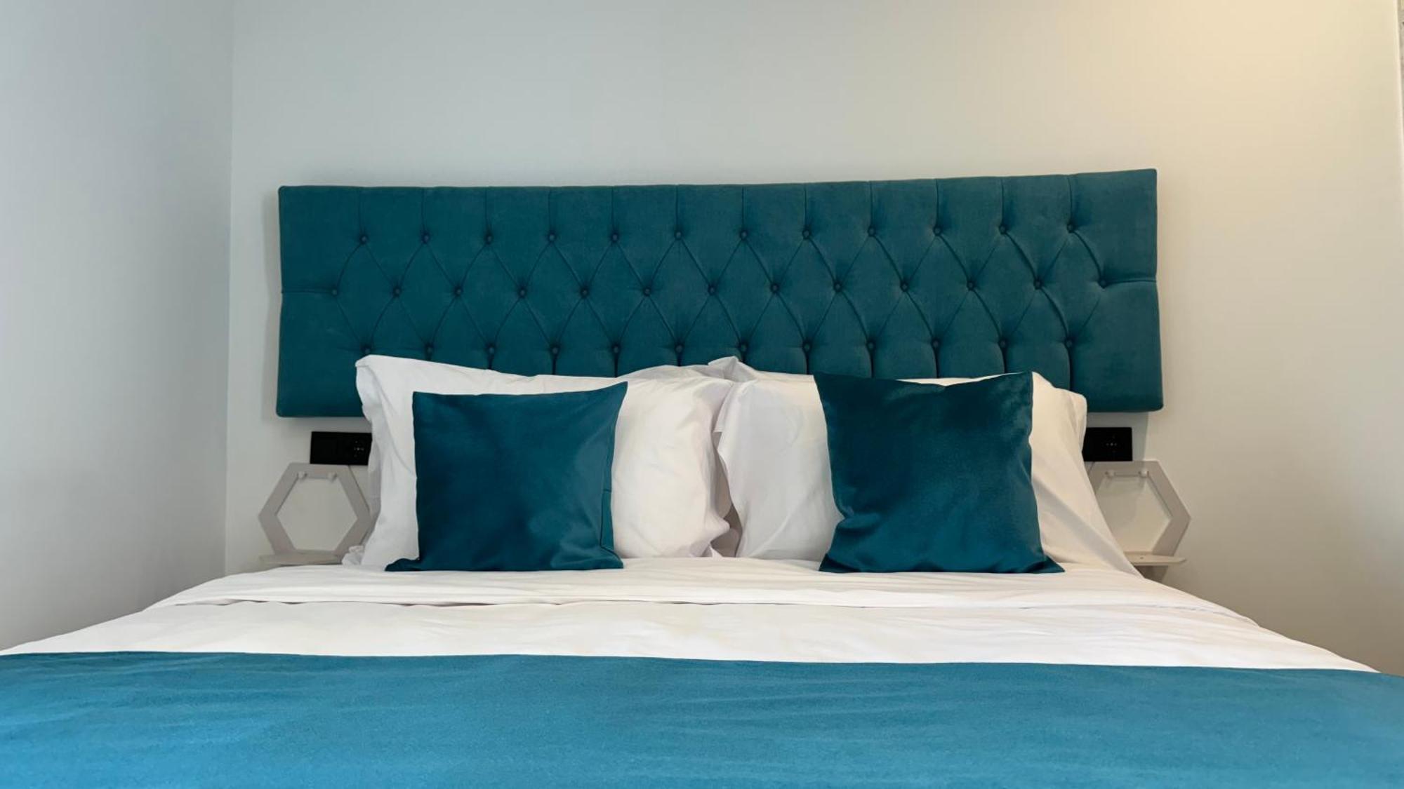 Apart-Hotel Happy Life Alicante Exteriör bild