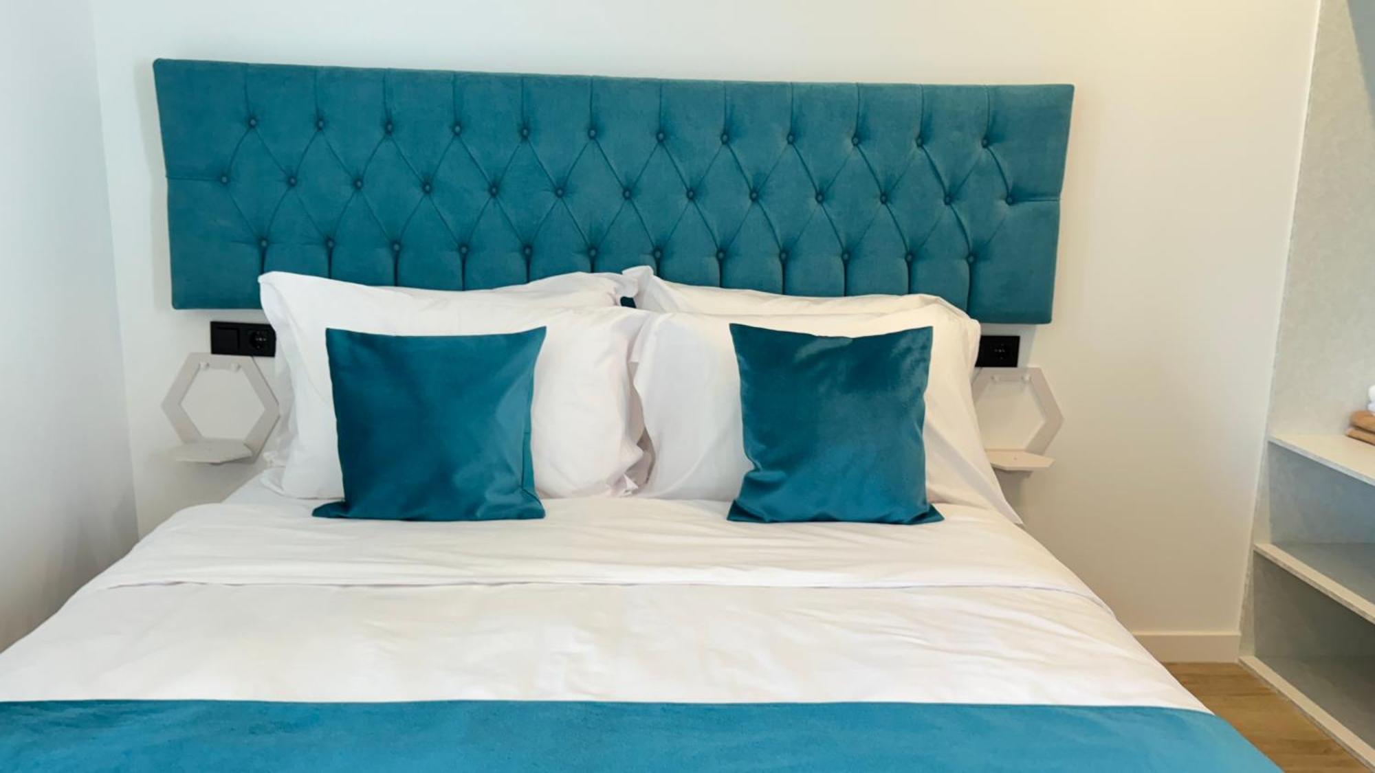 Apart-Hotel Happy Life Alicante Exteriör bild